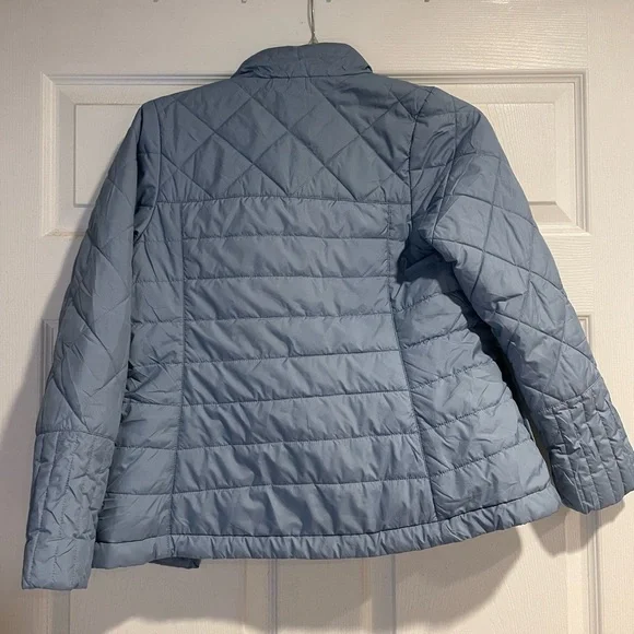 Patagonia puffer jacket Youth / Kids size 12 (Large) - Picture 3 of 6